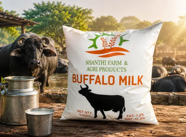 Dairy Milk Products Manufacturers in Hyderabad